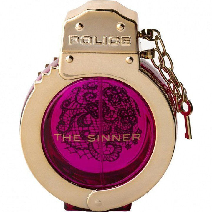 The Sinner for Women